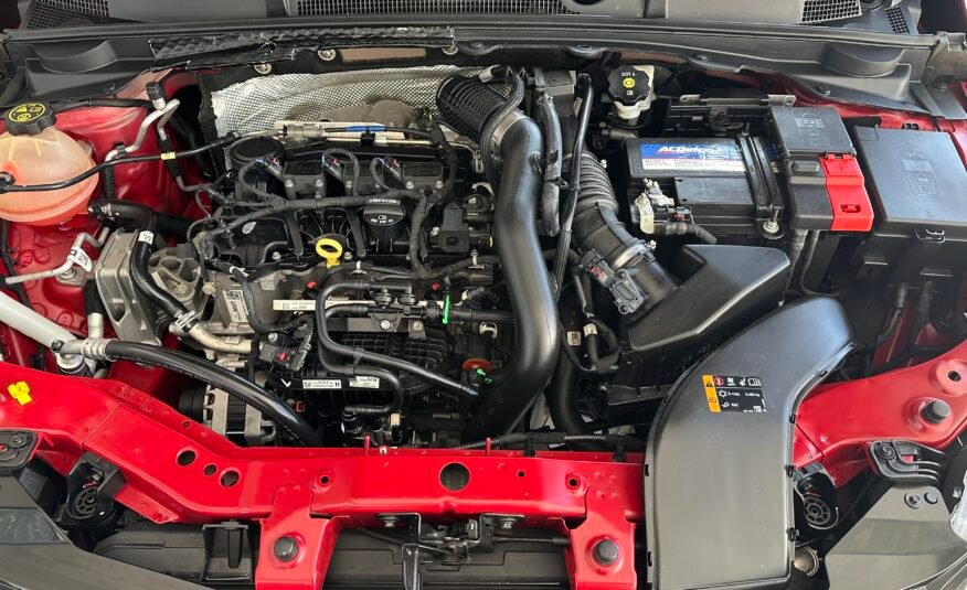 CHEVROLET ONIX RS TURBO AC 1.0 5P 4X2 TM 2024