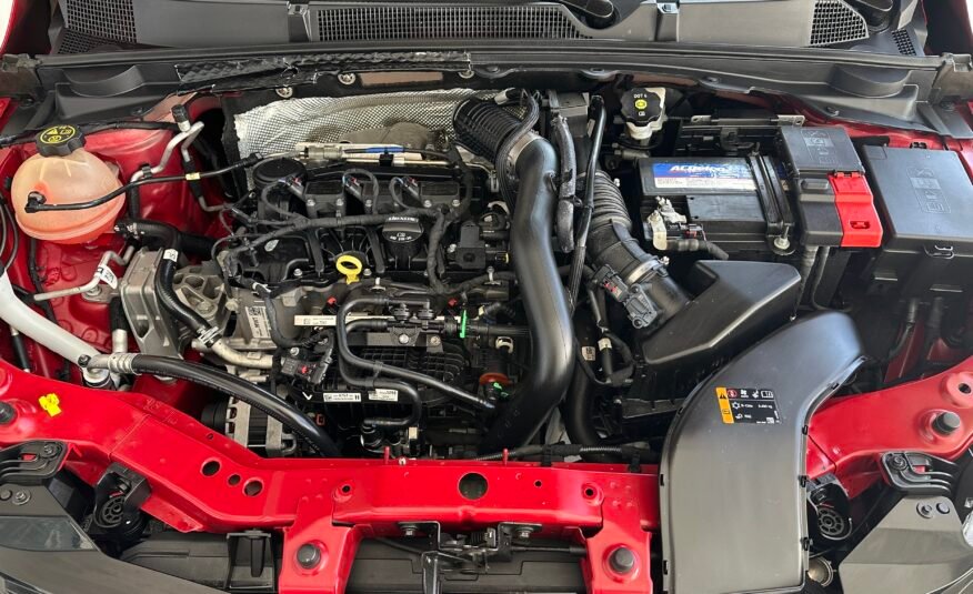 CHEVROLET ONIX RS TURBO AC 1.0 5P 4X2 TM 2024