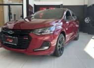 CHEVROLET ONIX RS TURBO AC 1.0 5P 4X2 TM 2024