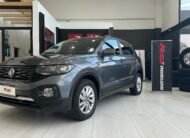 VOLKSWAGEN T-CROSS TRENDLINE AC 1.6 5P 4X2 TM 2022