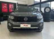 VOLKSWAGEN T-CROSS TRENDLINE AC 1.6 5P 4X2 TM 2022