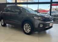 VOLKSWAGEN T-CROSS TRENDLINE AC 1.6 5P 4X2 TM 2022