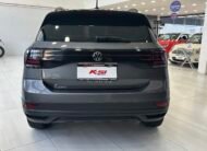 VOLKSWAGEN T-CROSS TRENDLINE AC 1.6 5P 4X2 TM 2022