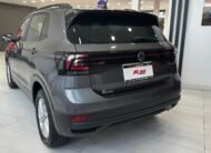 VOLKSWAGEN T-CROSS TRENDLINE AC 1.6 5P 4X2 TM 2022
