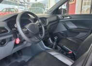 VOLKSWAGEN T-CROSS TRENDLINE AC 1.6 5P 4X2 TM 2022