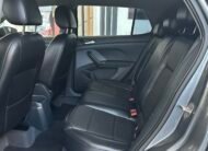 VOLKSWAGEN T-CROSS TRENDLINE AC 1.6 5P 4X2 TM 2022