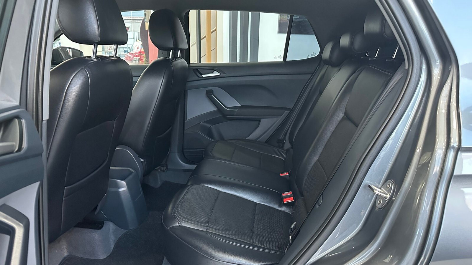 VOLKSWAGEN T-CROSS TRENDLINE AC 1.6 5P 4X2 TM 2022