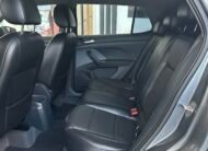 VOLKSWAGEN T-CROSS TRENDLINE AC 1.6 5P 4X2 TM 2022