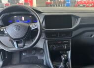 VOLKSWAGEN T-CROSS TRENDLINE AC 1.6 5P 4X2 TM 2022
