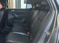 VOLKSWAGEN T-CROSS TRENDLINE AC 1.6 5P 4X2 TM 2022