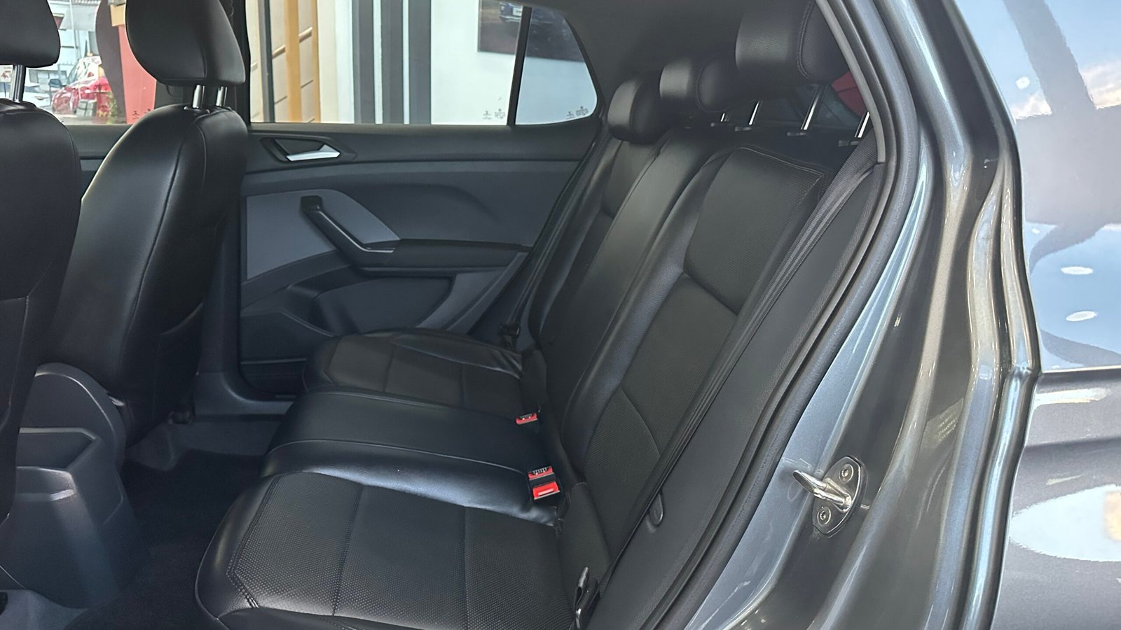 VOLKSWAGEN T-CROSS TRENDLINE AC 1.6 5P 4X2 TM 2022