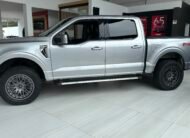 FORD F150 LARIAT ECOBOOST AC 3.5 CD 4X4 TA 2022