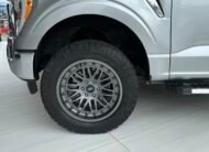 FORD F150 LARIAT ECOBOOST AC 3.5 CD 4X4 TA 2022