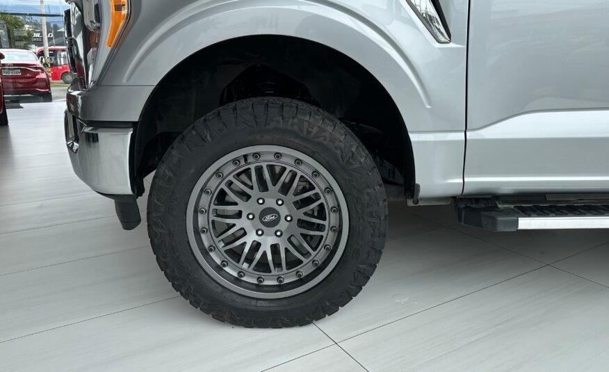 FORD F150 LARIAT ECOBOOST AC 3.5 CD 4X4 TA 2022