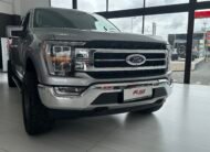 FORD F150 LARIAT ECOBOOST AC 3.5 CD 4X4 TA 2022
