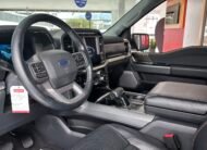 FORD F150 LARIAT ECOBOOST AC 3.5 CD 4X4 TA 2022