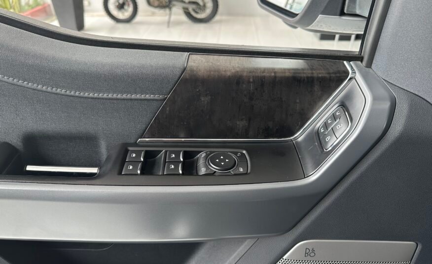 FORD F150 LARIAT ECOBOOST AC 3.5 CD 4X4 TA 2022