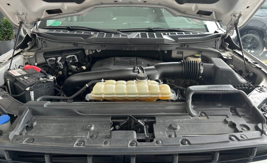 FORD F150 LARIAT ECOBOOST AC 3.5 CD 4X4 TA 2022