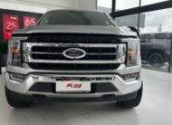 FORD F150 LARIAT ECOBOOST AC 3.5 CD 4X4 TA 2022