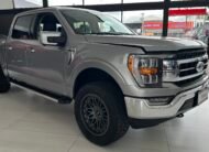 FORD F150 LARIAT ECOBOOST AC 3.5 CD 4X4 TA 2022