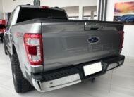 FORD F150 LARIAT ECOBOOST AC 3.5 CD 4X4 TA 2022