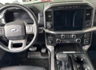 FORD F150 LARIAT ECOBOOST AC 3.5 CD 4X4 TA 2022