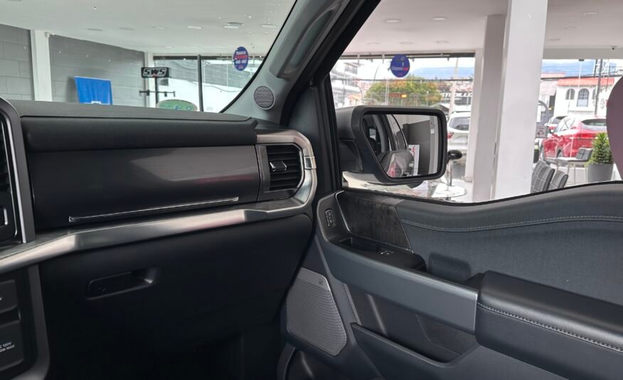 FORD F150 LARIAT ECOBOOST AC 3.5 CD 4X4 TA 2022