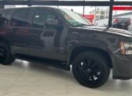 CHEVROLET TAHOE HIBRIDA 5P 6.0L 4X4 TA 2011