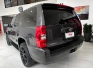 CHEVROLET TAHOE HIBRIDA 5P 6.0L 4X4 TA 2011