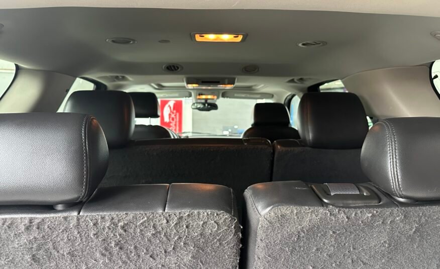 CHEVROLET TAHOE HIBRIDA 5P 6.0L 4X4 TA 2011