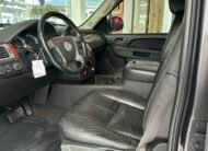 CHEVROLET TAHOE HIBRIDA 5P 6.0L 4X4 TA 2011