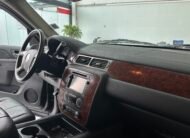 CHEVROLET TAHOE HIBRIDA 5P 6.0L 4X4 TA 2011
