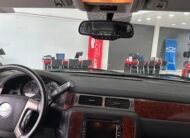 CHEVROLET TAHOE HIBRIDA 5P 6.0L 4X4 TA 2011