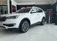 JETOUR X70 I AC 1.5 5P 4X2 TM 2023