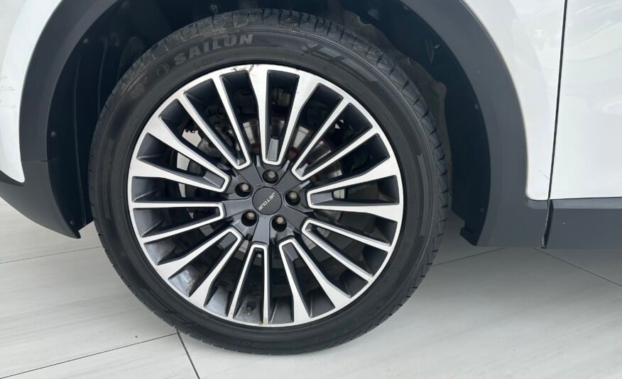 JETOUR X70 I AC 1.5 5P 4X2 TM 2023