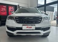 JETOUR X70 I AC 1.5 5P 4X2 TM 2023