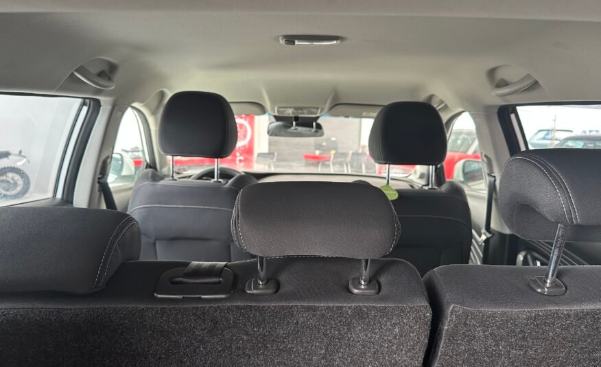 JETOUR X70 I AC 1.5 5P 4X2 TM 2023