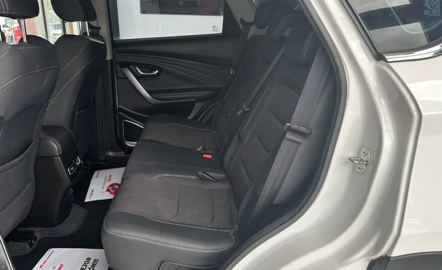 JETOUR X70 I AC 1.5 5P 4X2 TM 2023