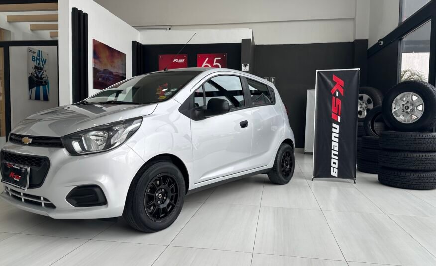 CHEVROLET SPARK GT LS AC 1.2 5P 4X2 TM 2020