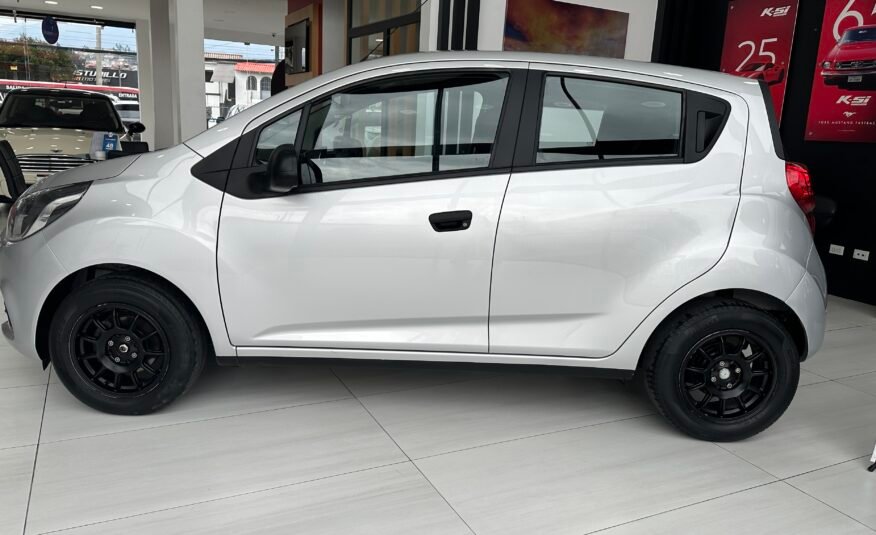 CHEVROLET SPARK GT LS AC 1.2 5P 4X2 TM 2020