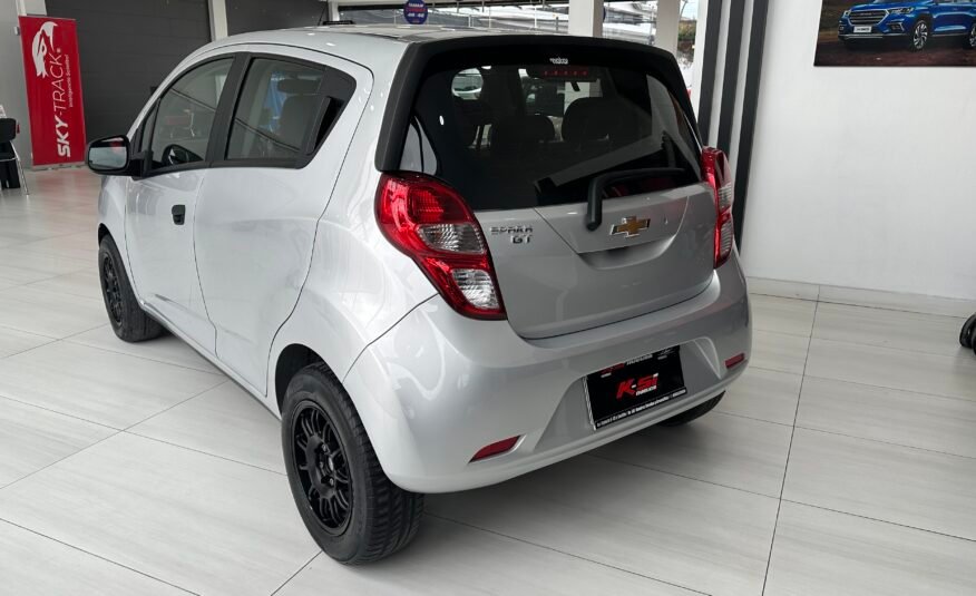 CHEVROLET SPARK GT LS AC 1.2 5P 4X2 TM 2020