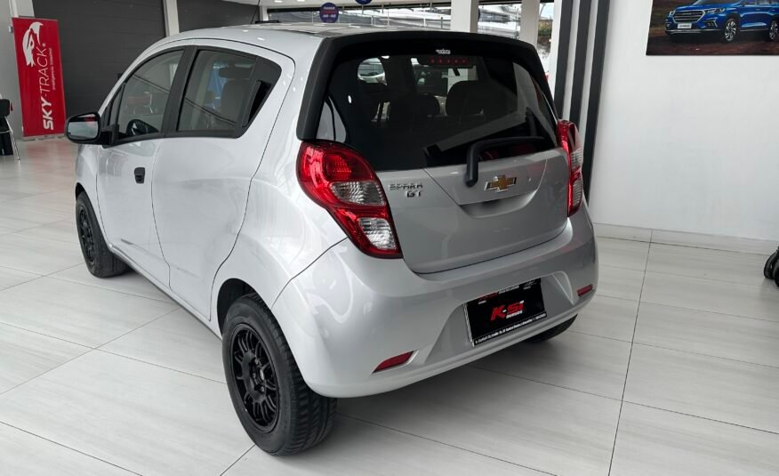 CHEVROLET SPARK GT LS AC 1.2 5P 4X2 TM 2020