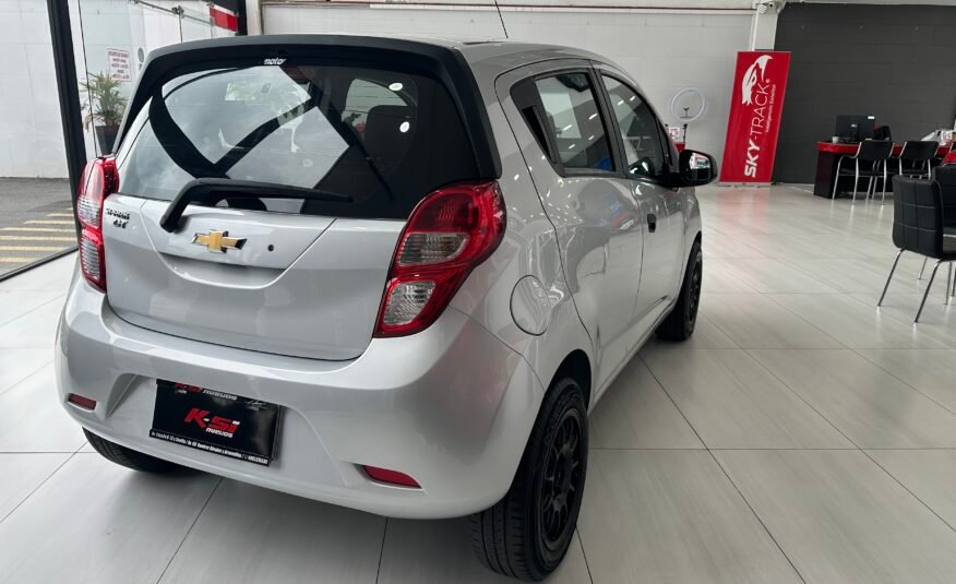 CHEVROLET SPARK GT LS AC 1.2 5P 4X2 TM 2020