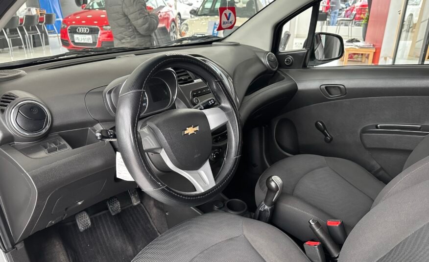 CHEVROLET SPARK GT LS AC 1.2 5P 4X2 TM 2020