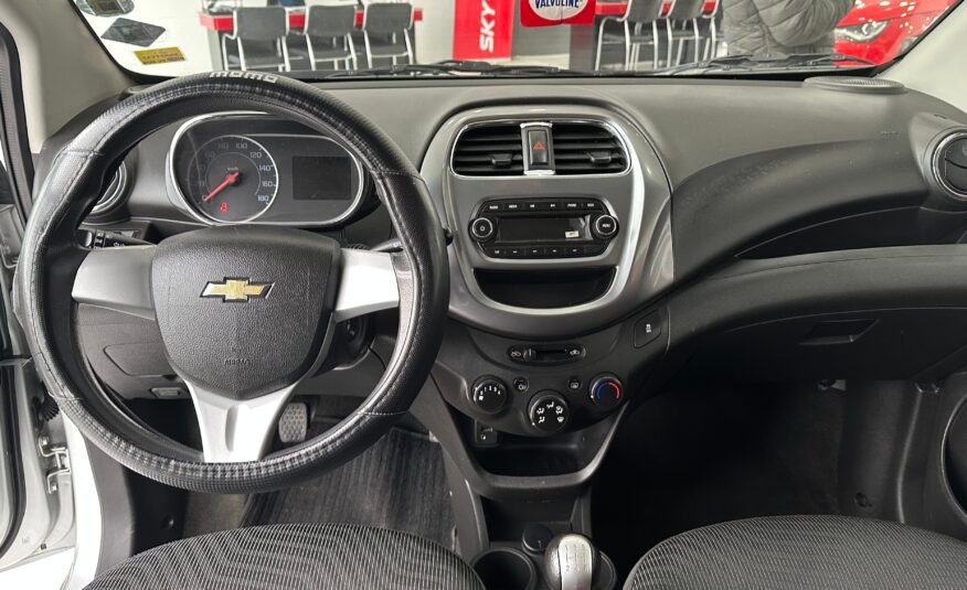 CHEVROLET SPARK GT LS AC 1.2 5P 4X2 TM 2020