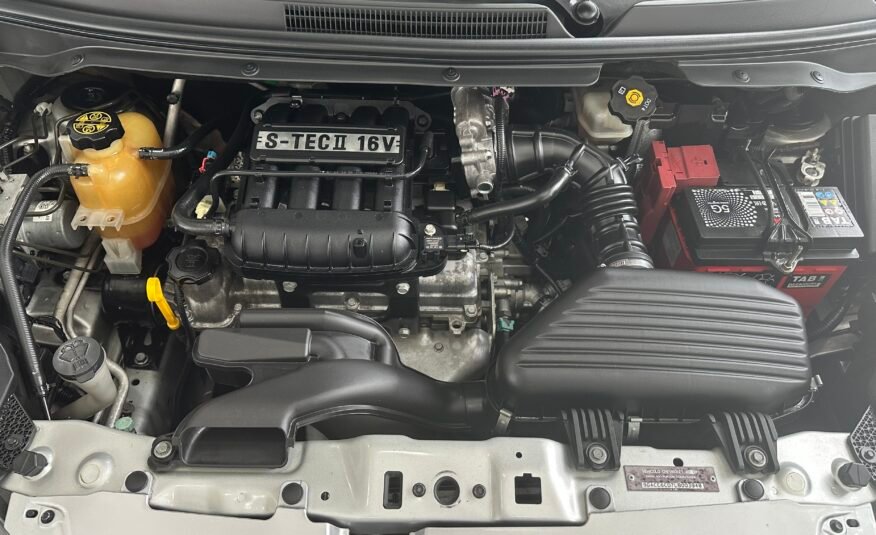 CHEVROLET SPARK GT LS AC 1.2 5P 4X2 TM 2020