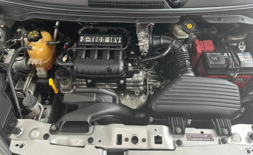 CHEVROLET SPARK GT LS AC 1.2 5P 4X2 TM 2020