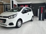 CHEVROLET SPARK GT LS AC 1.2 5P 4X2 TM 2022