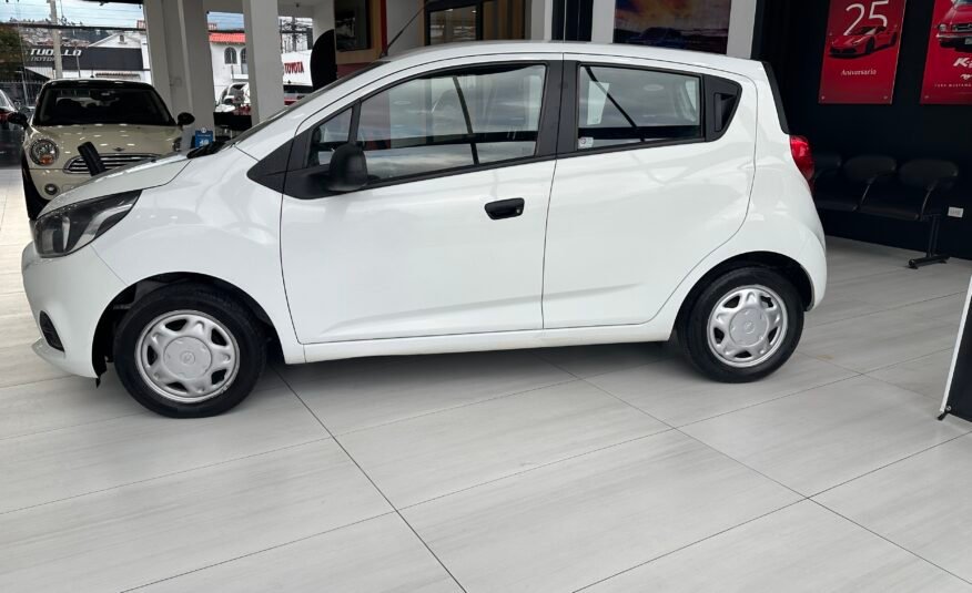 CHEVROLET SPARK GT LS AC 1.2 5P 4X2 TM 2022