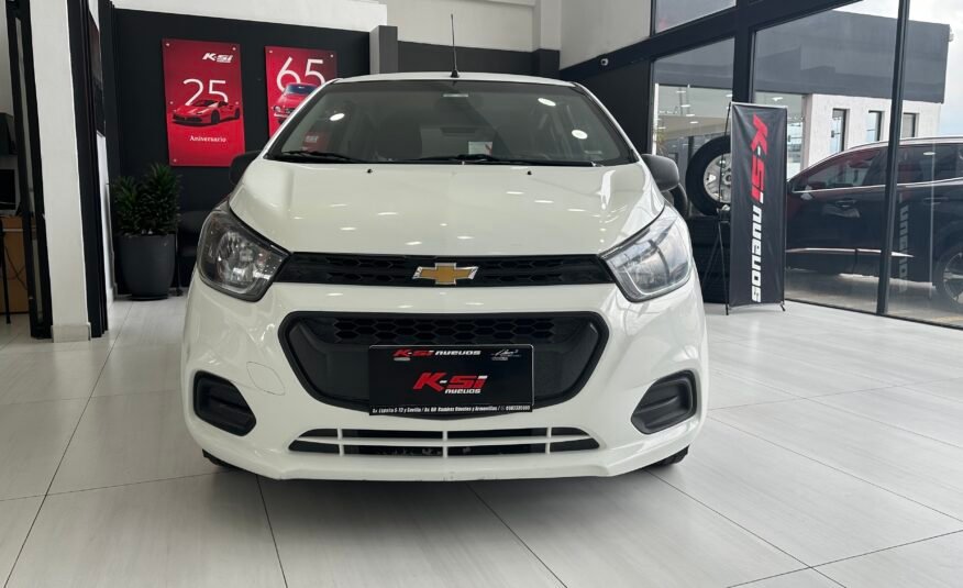 CHEVROLET SPARK GT LS AC 1.2 5P 4X2 TM 2022